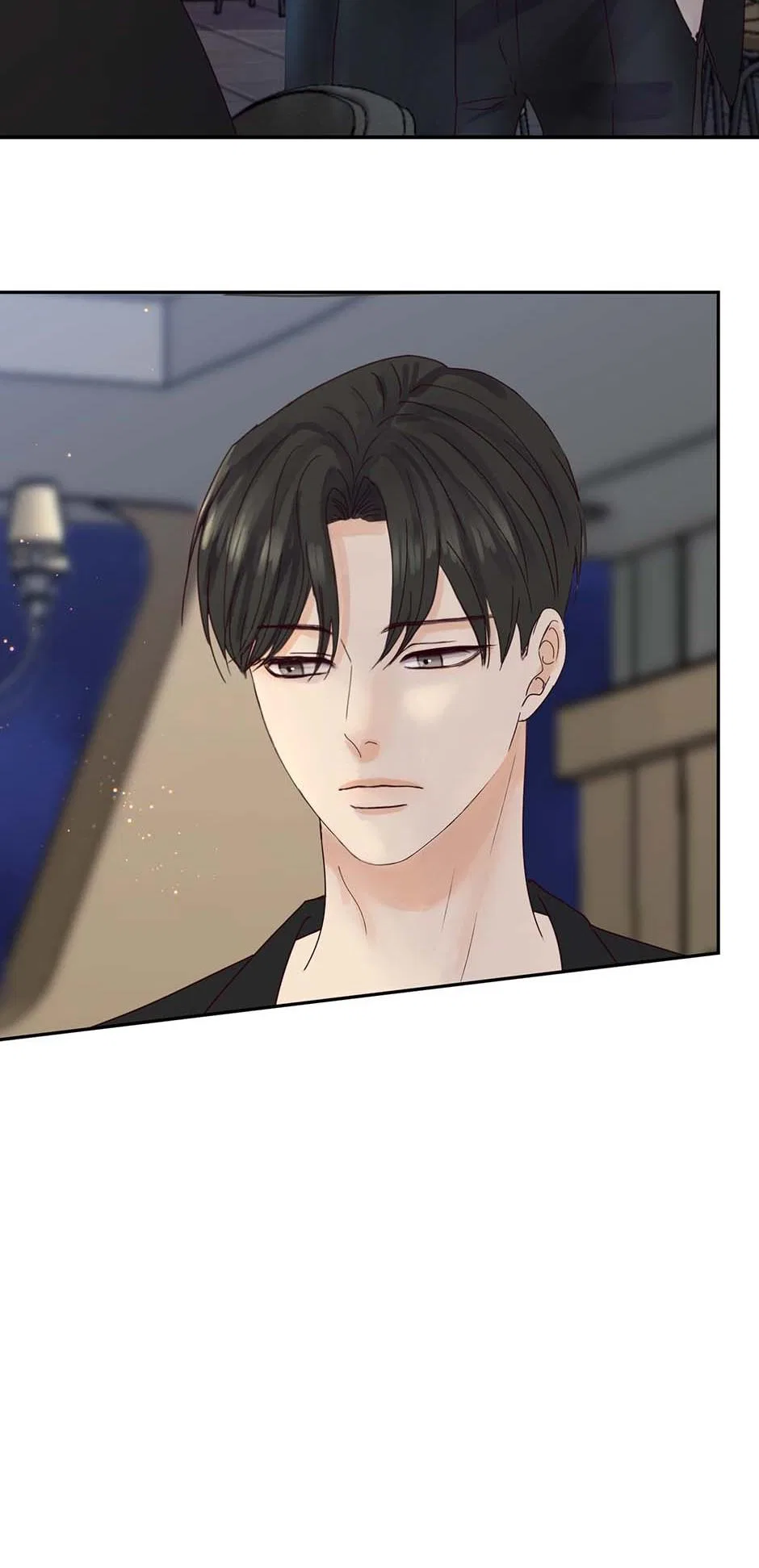 Jealousy Inducers Chapter 89 – Page 40