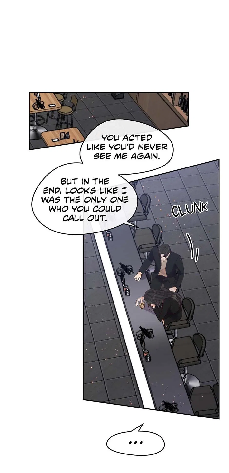 Jealousy Inducers Chapter 89 – Page 41