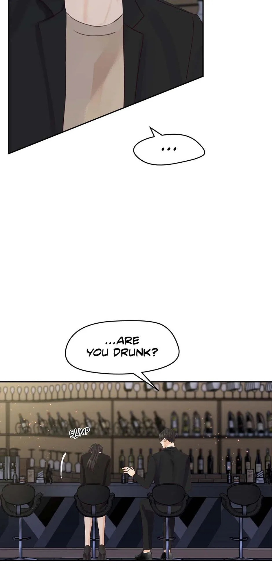 Jealousy Inducers Chapter 89 – Page 45