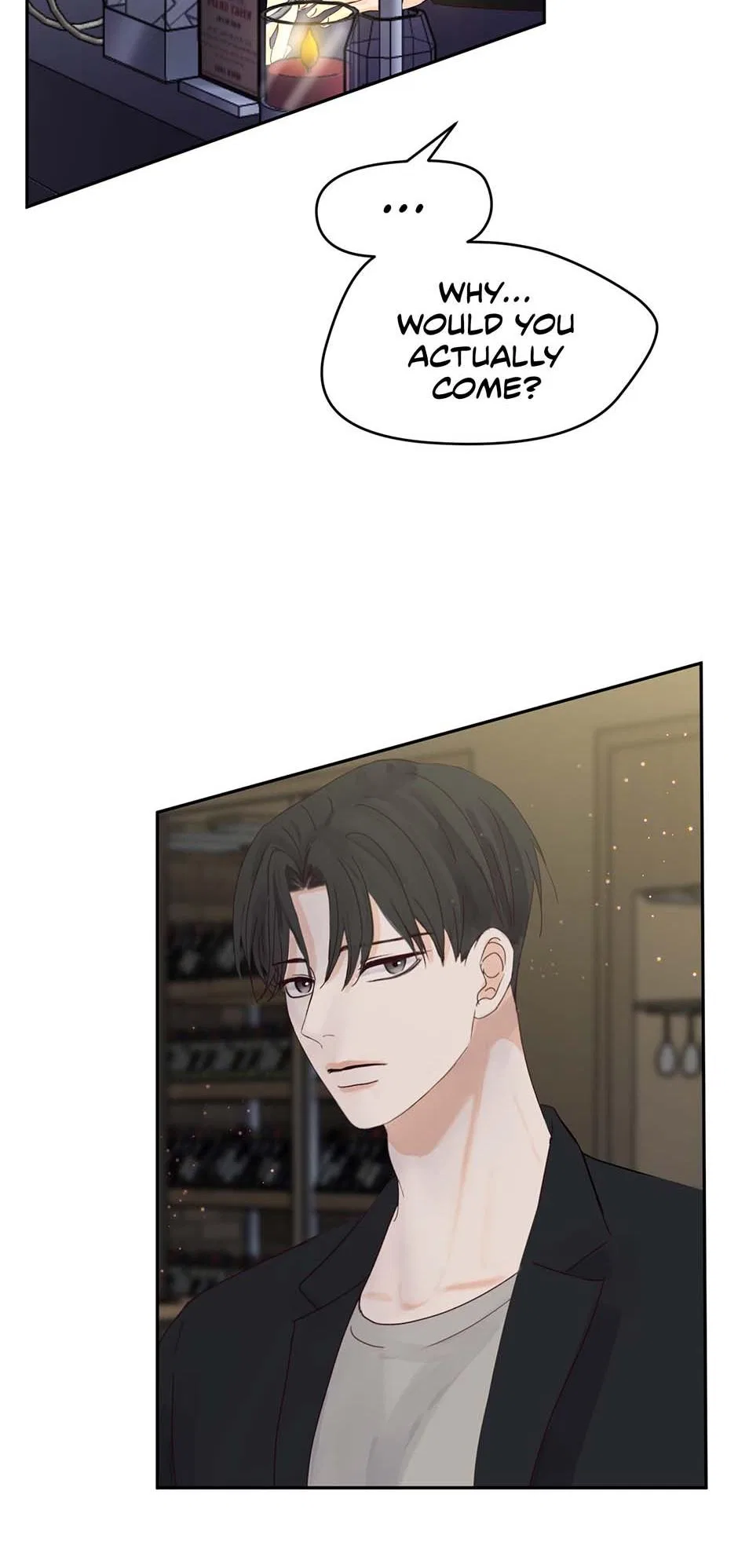 Jealousy Inducers Chapter 89 – Page 47