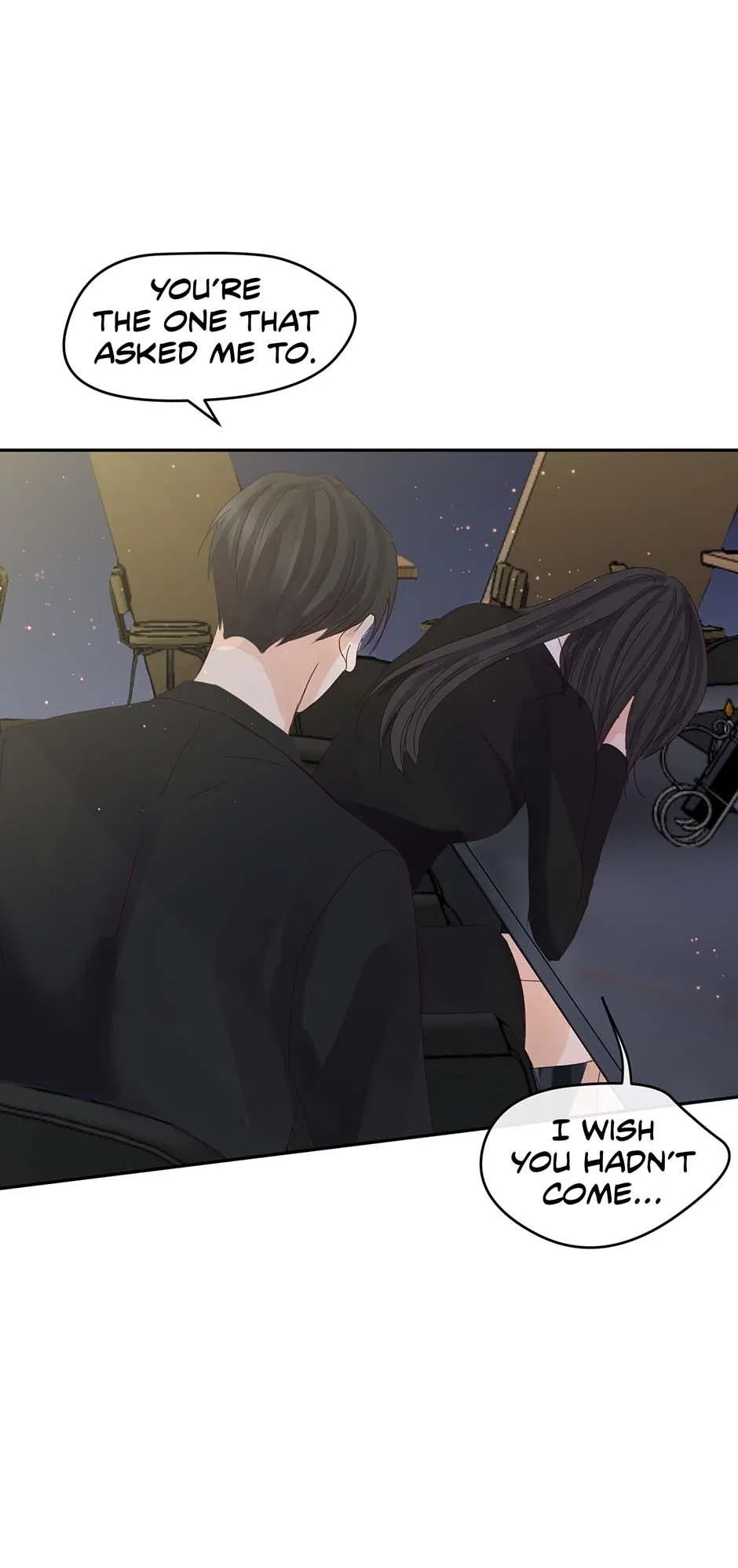 Jealousy Inducers Chapter 89 – Page 48