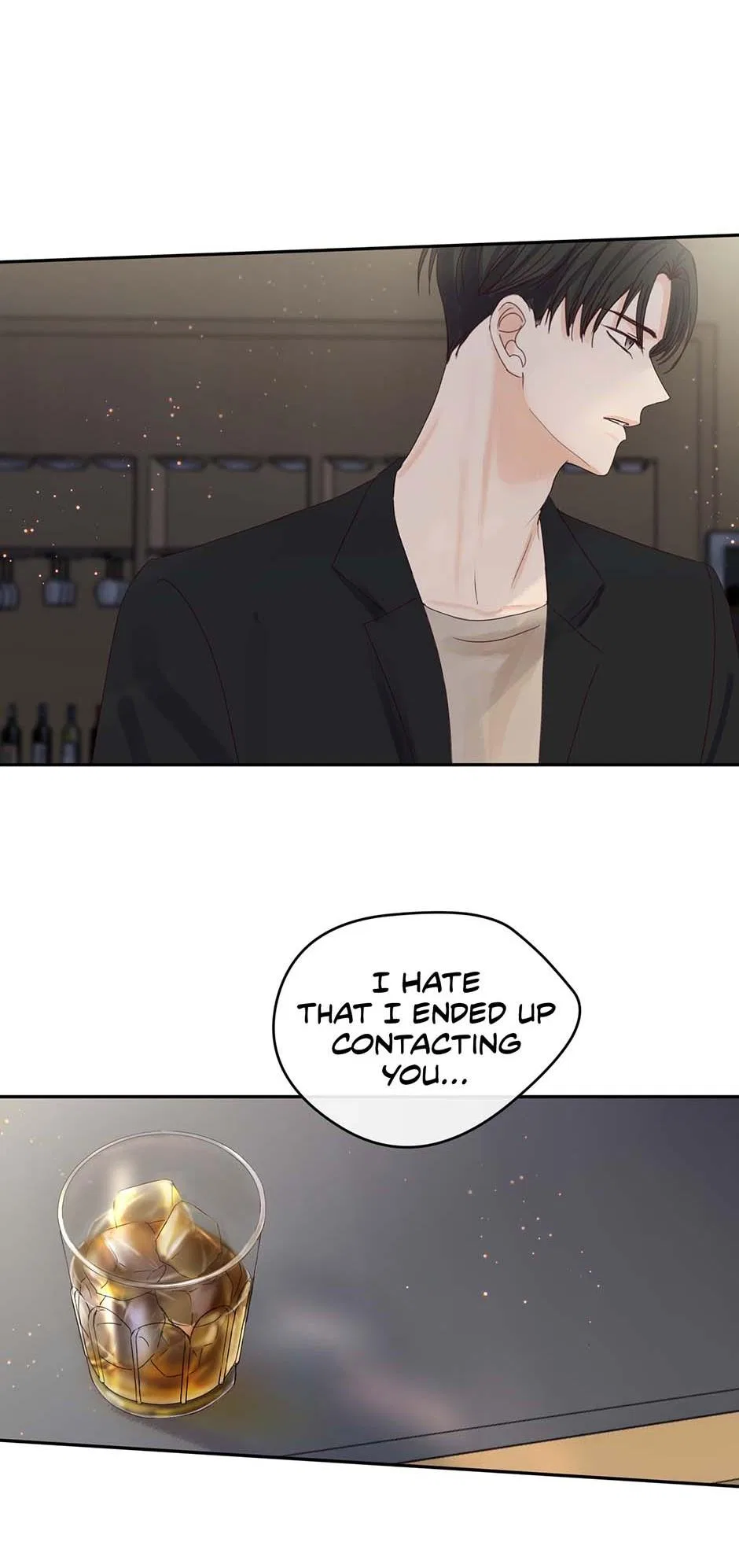 Jealousy Inducers Chapter 89 – Page 49