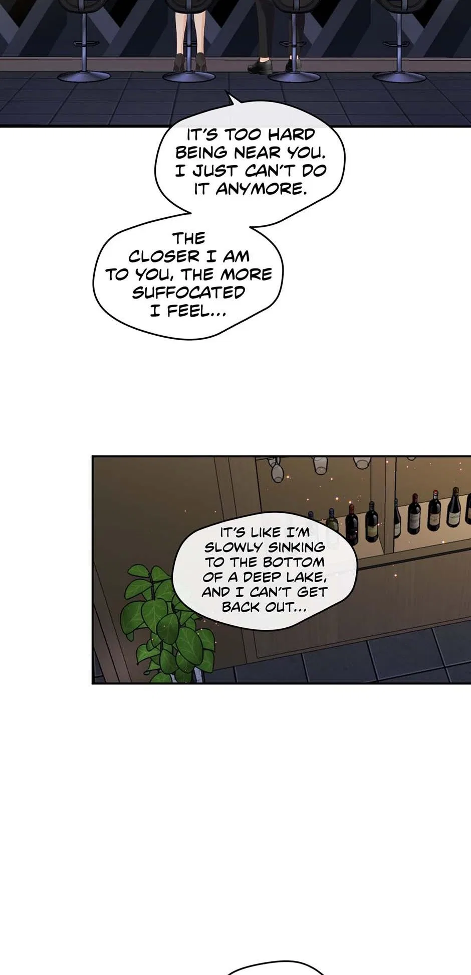Jealousy Inducers Chapter 89 – Page 51