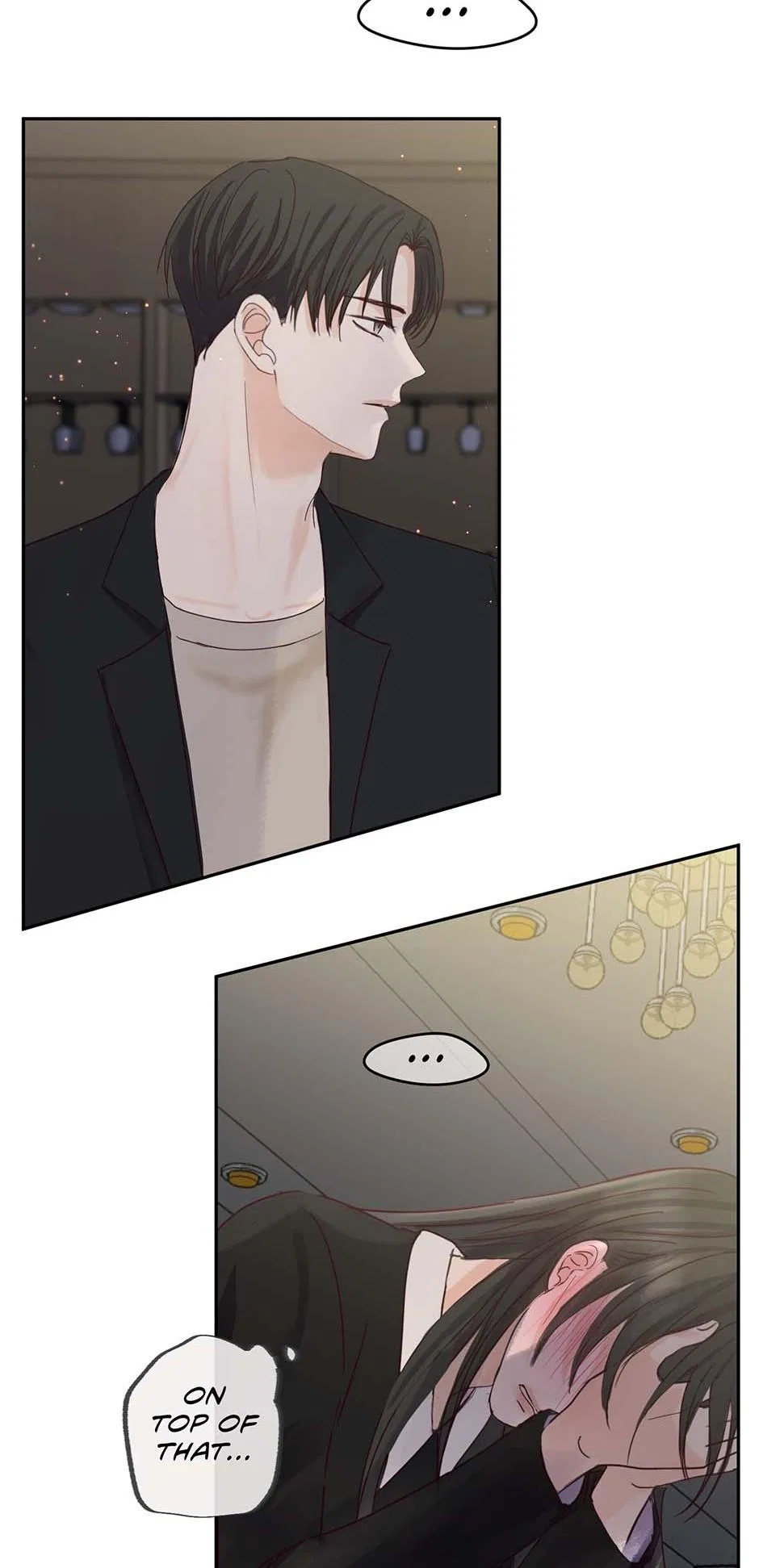 Jealousy Inducers Chapter 89 – Page 52