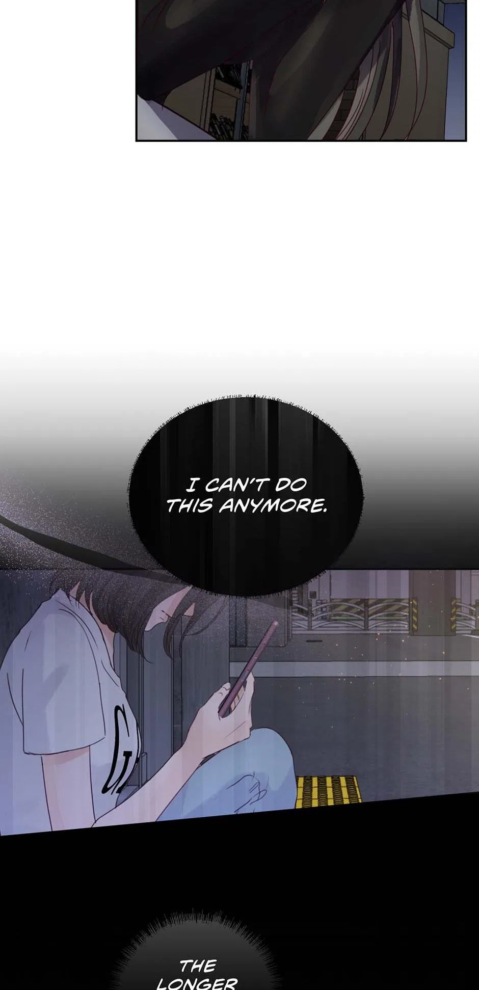Jealousy Inducers Chapter 89 – Page 53