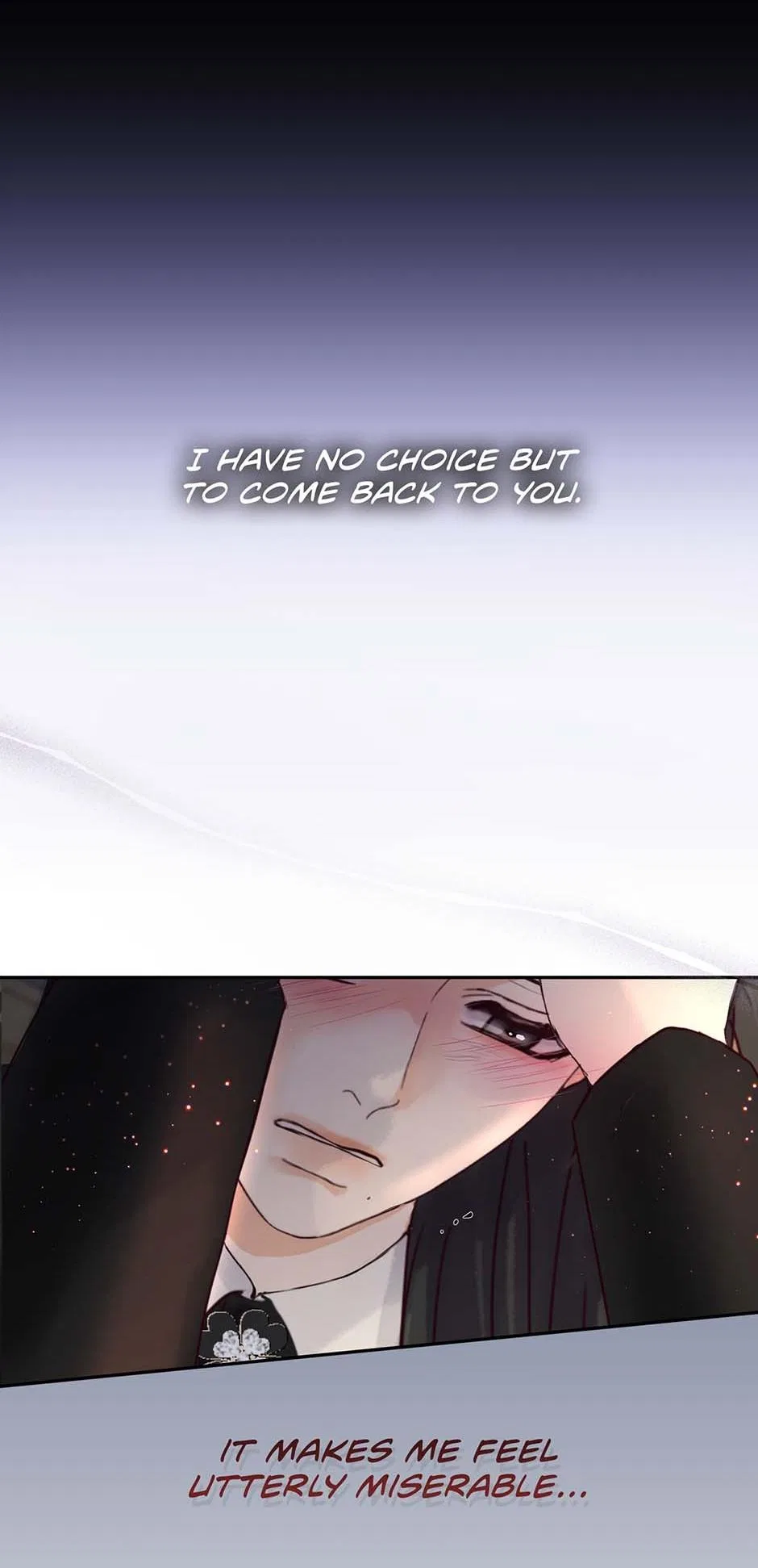 Jealousy Inducers Chapter 89 – Page 55