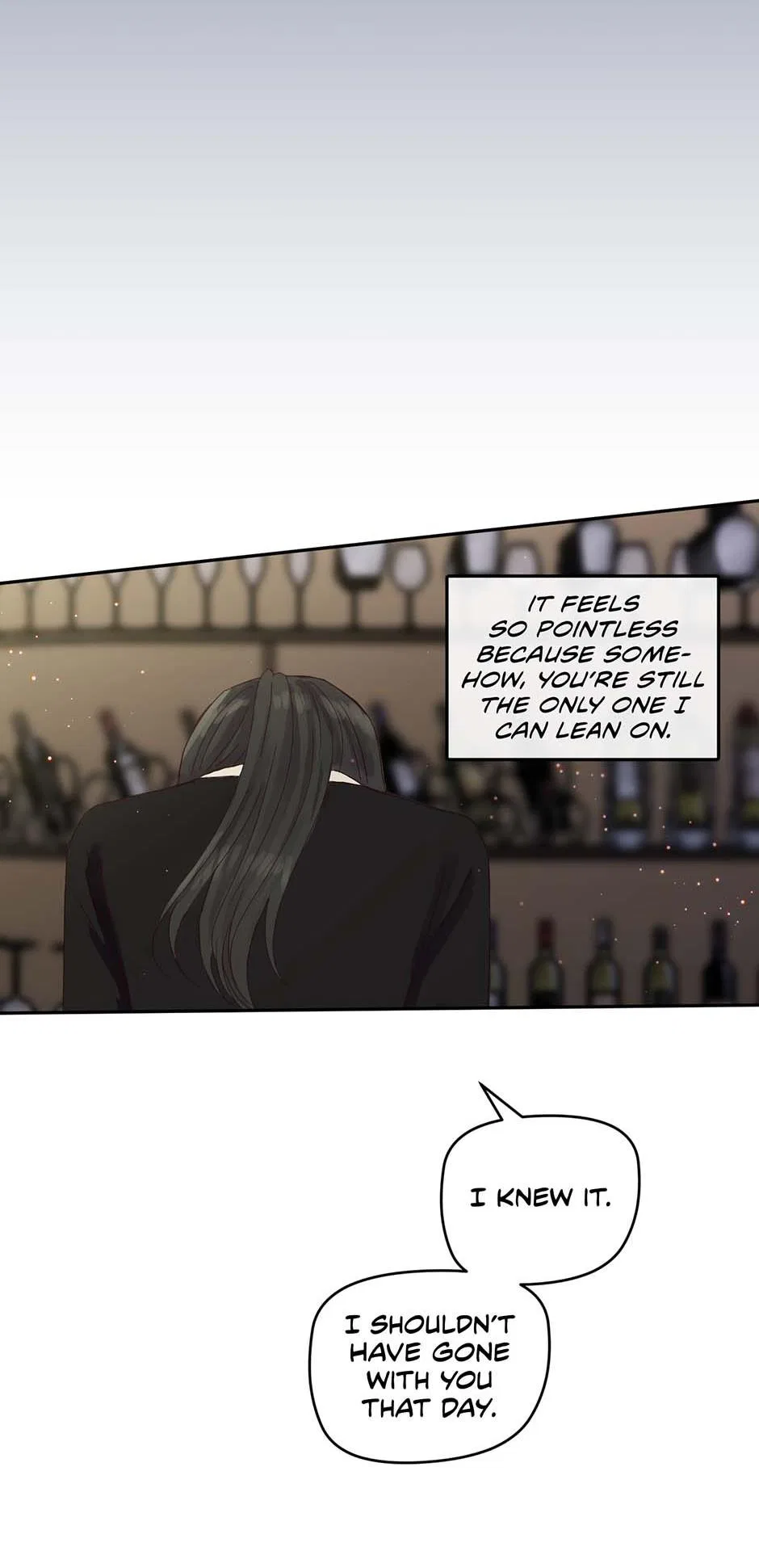 Jealousy Inducers Chapter 89 – Page 56