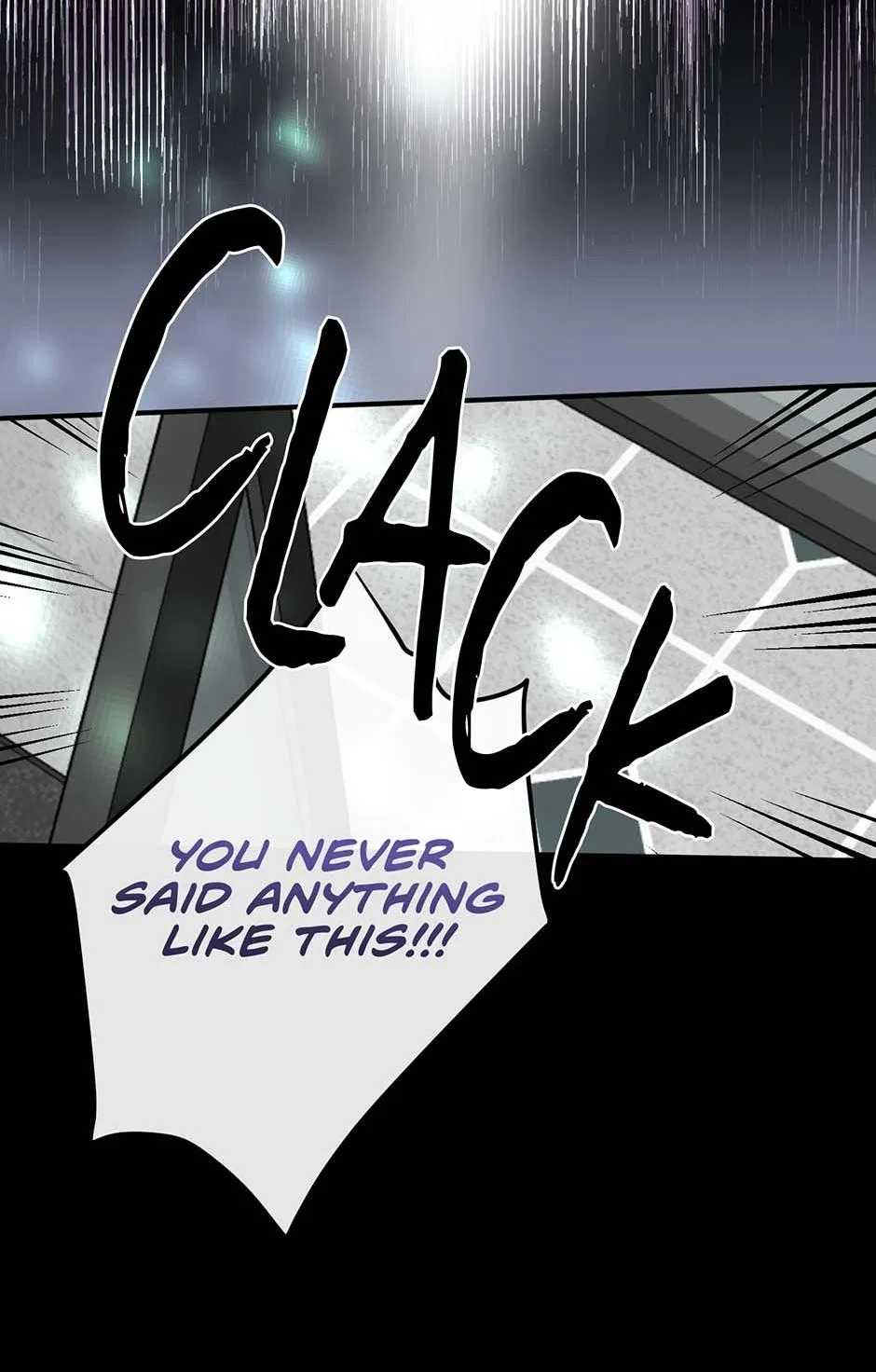 Jealousy Inducers Chapter 89 – Page 58