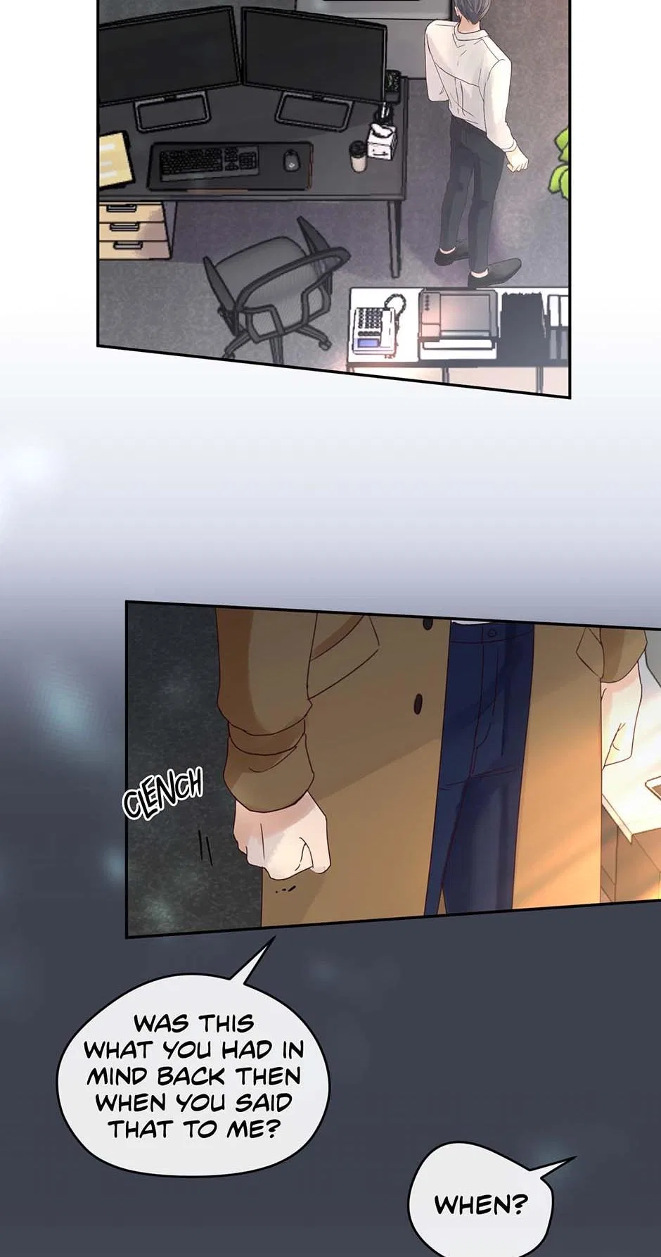 Jealousy Inducers Chapter 89 – Page 61