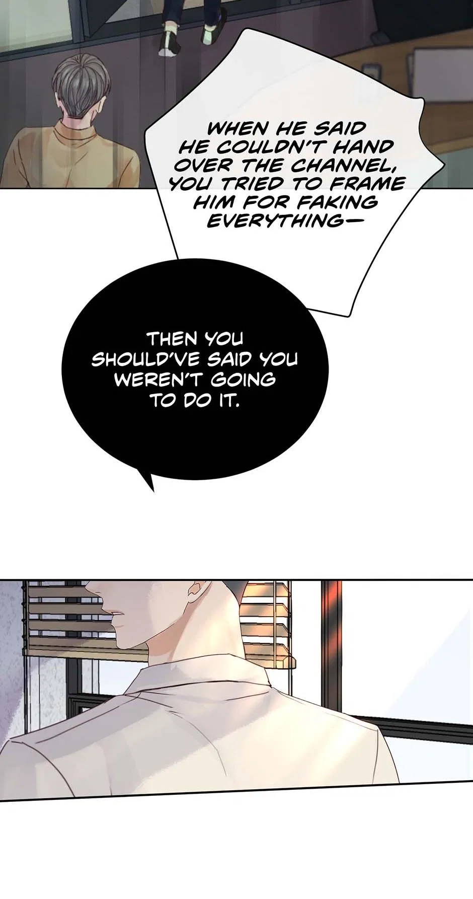 Jealousy Inducers Chapter 89 – Page 64