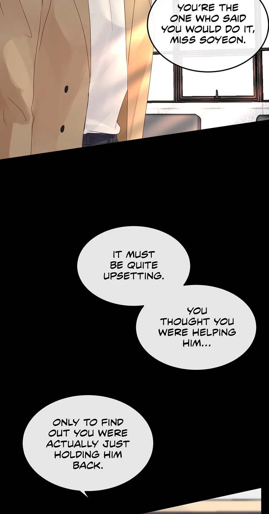 Jealousy Inducers Chapter 89 – Page 66