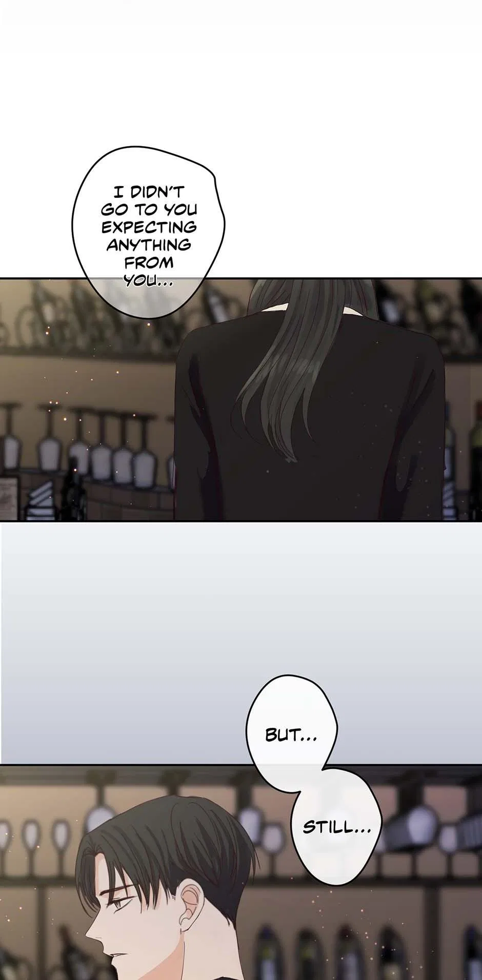 Jealousy Inducers Chapter 89 – Page 75