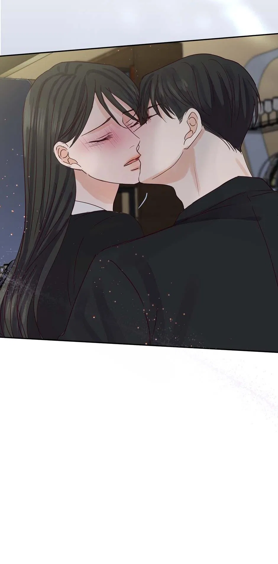 Jealousy Inducers Chapter 89 – Page 77