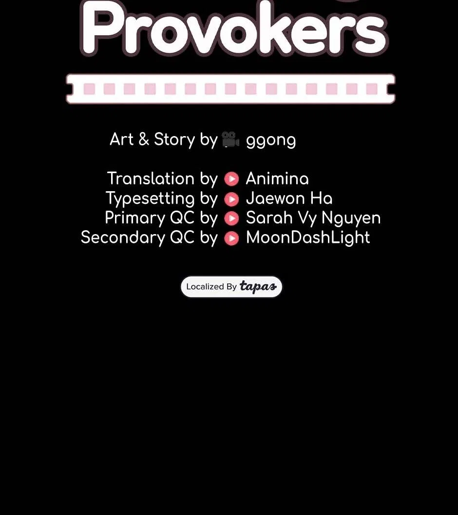 Jealousy Inducers Chapter 88 – Page 3