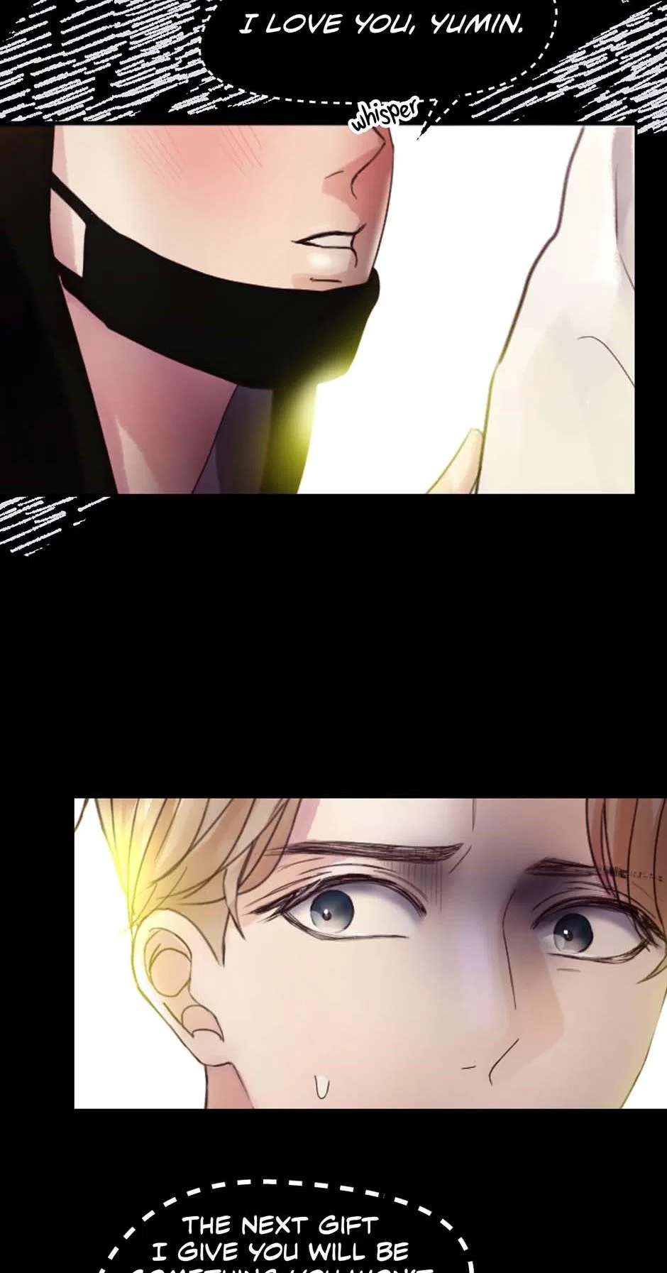 Jealousy Inducers Chapter 88 – Page 6