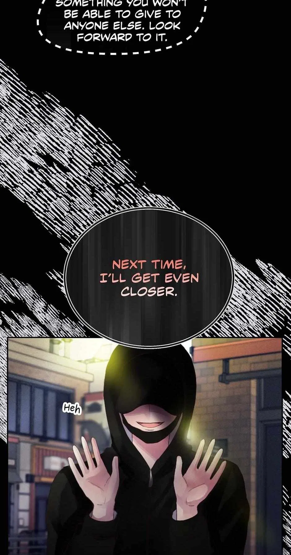 Jealousy Inducers Chapter 88 – Page 7