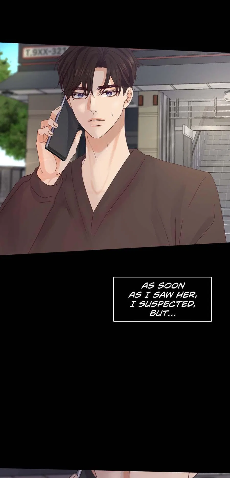 Jealousy Inducers Chapter 88 – Page 14