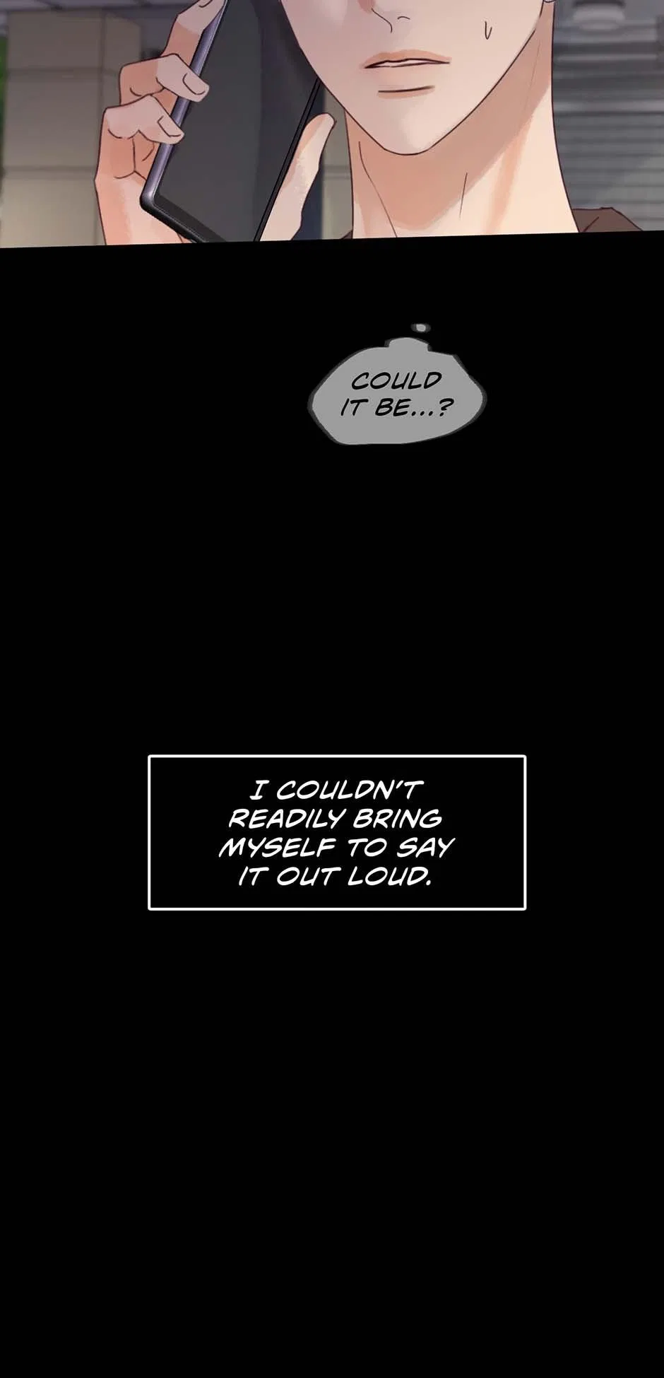 Jealousy Inducers Chapter 88 – Page 15