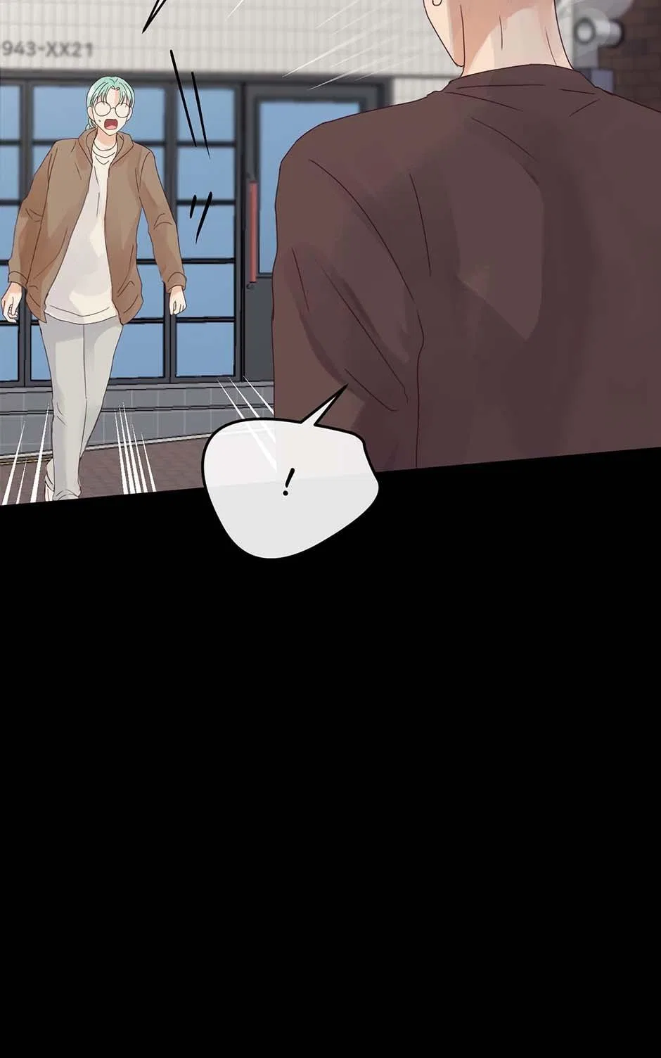 Jealousy Inducers Chapter 88 – Page 17