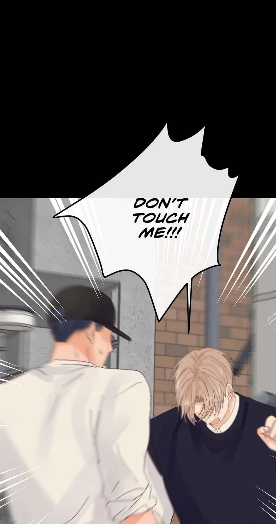 Jealousy Inducers Chapter 88 – Page 18