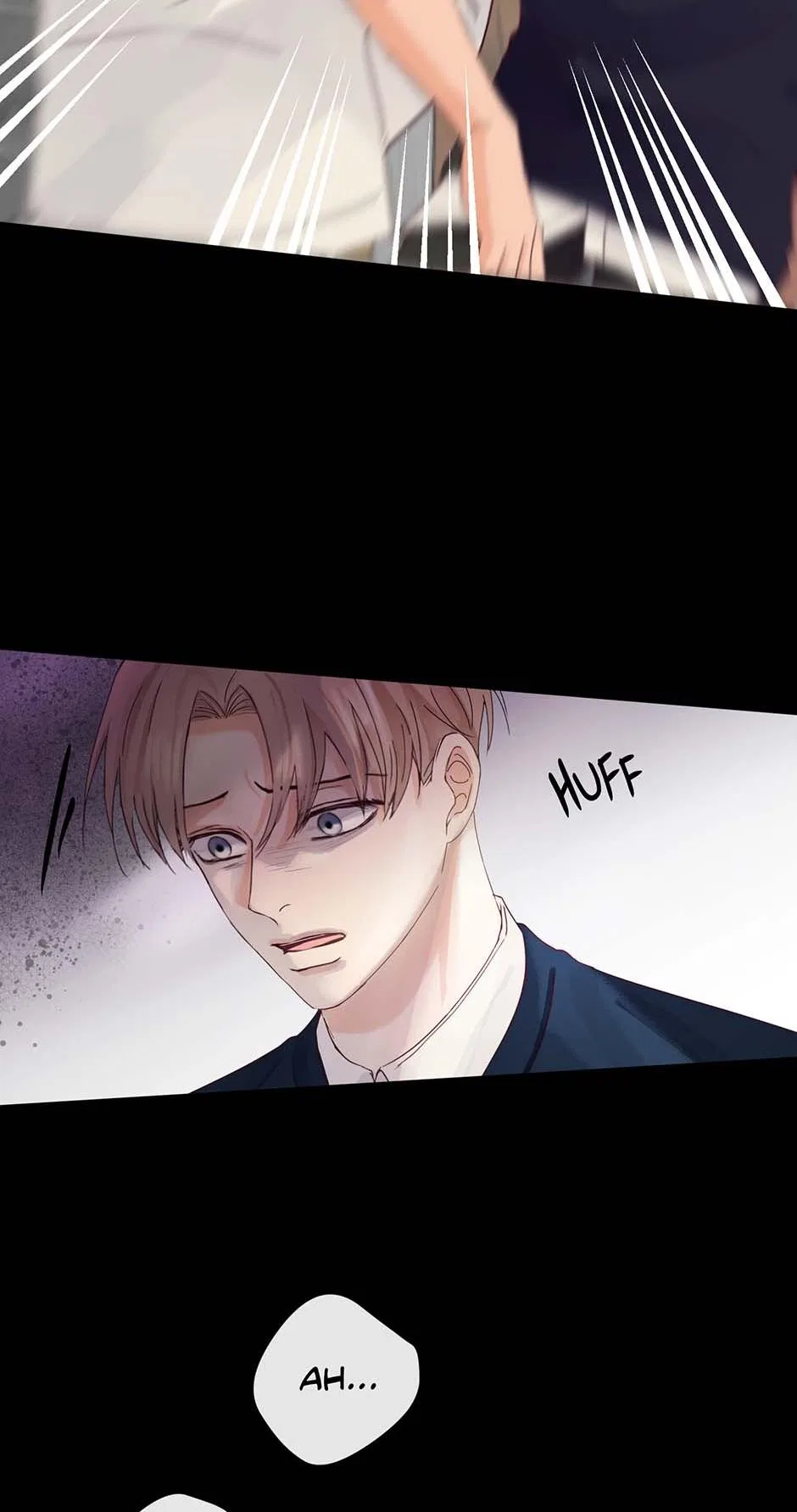 Jealousy Inducers Chapter 88 – Page 19