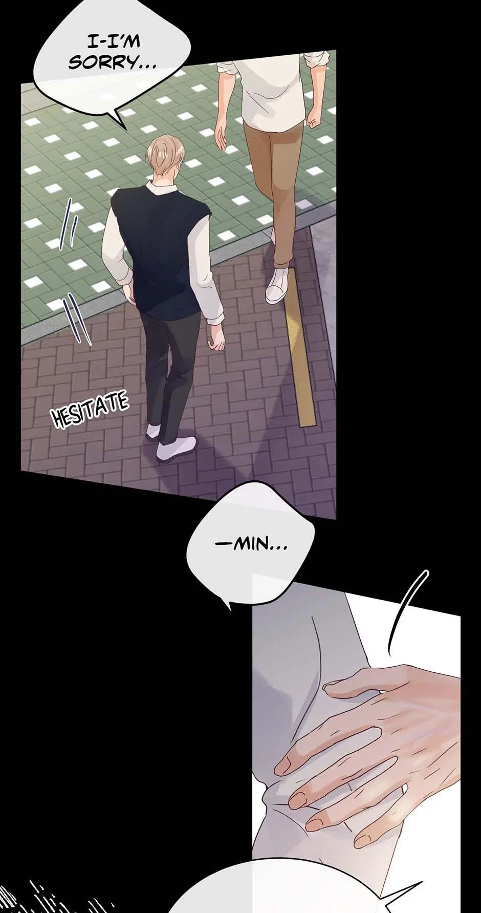Jealousy Inducers Chapter 88 – Page 20