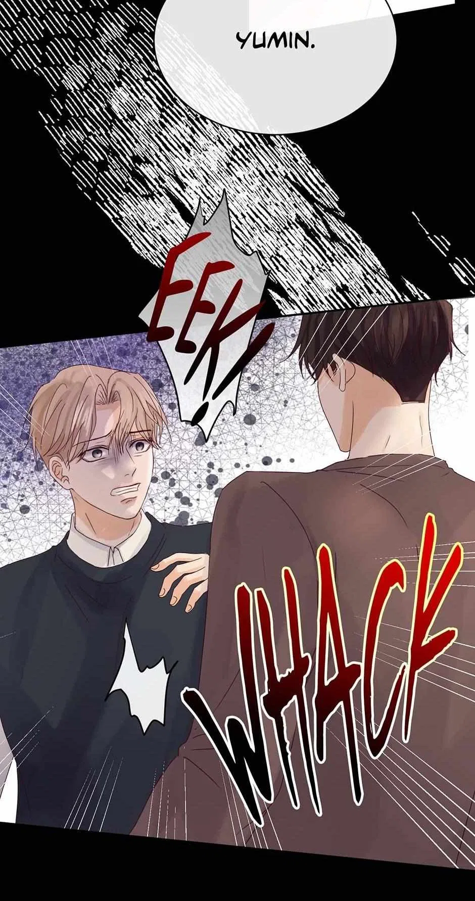 Jealousy Inducers Chapter 88 – Page 21