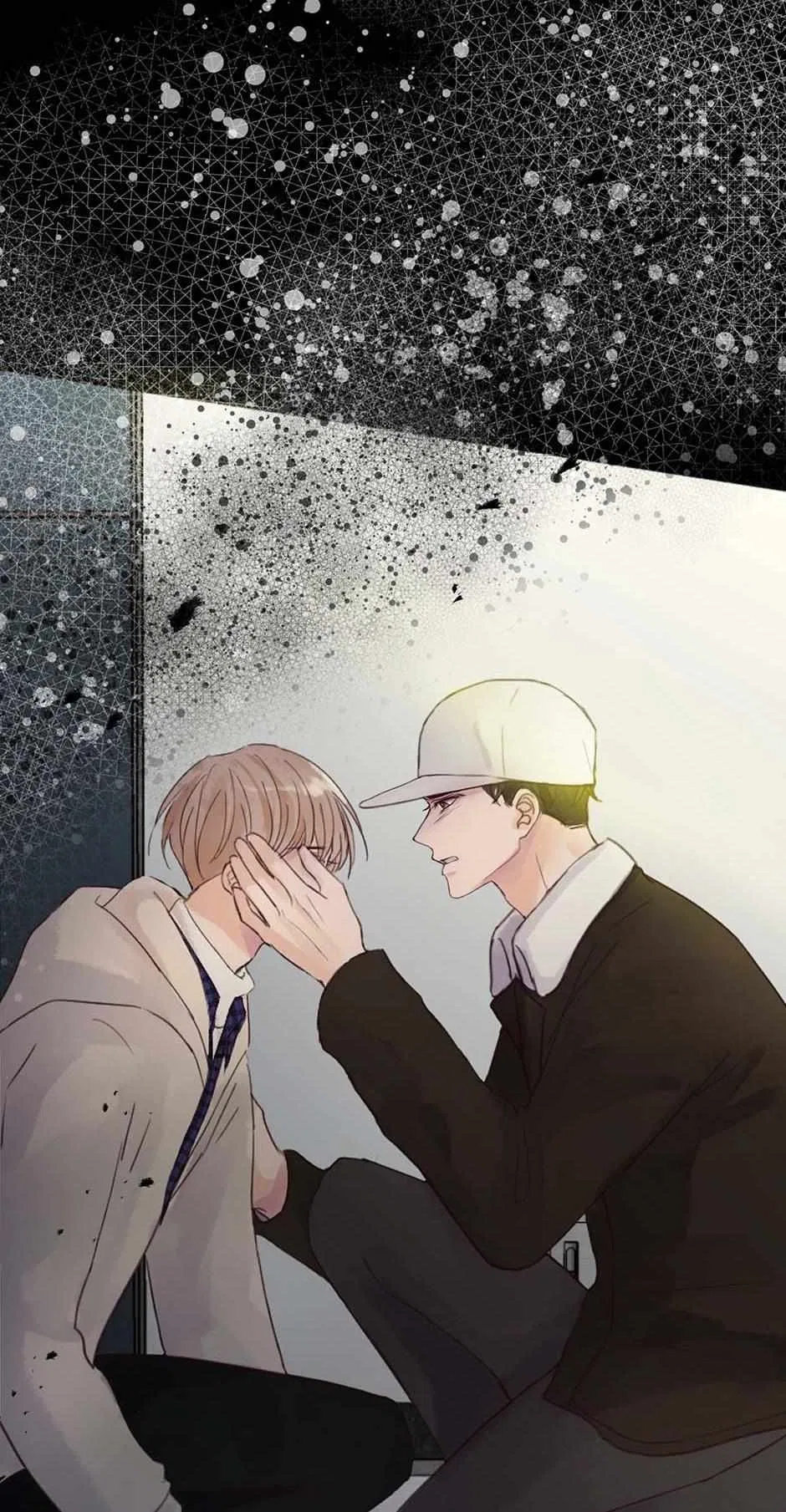 Jealousy Inducers Chapter 88 – Page 29