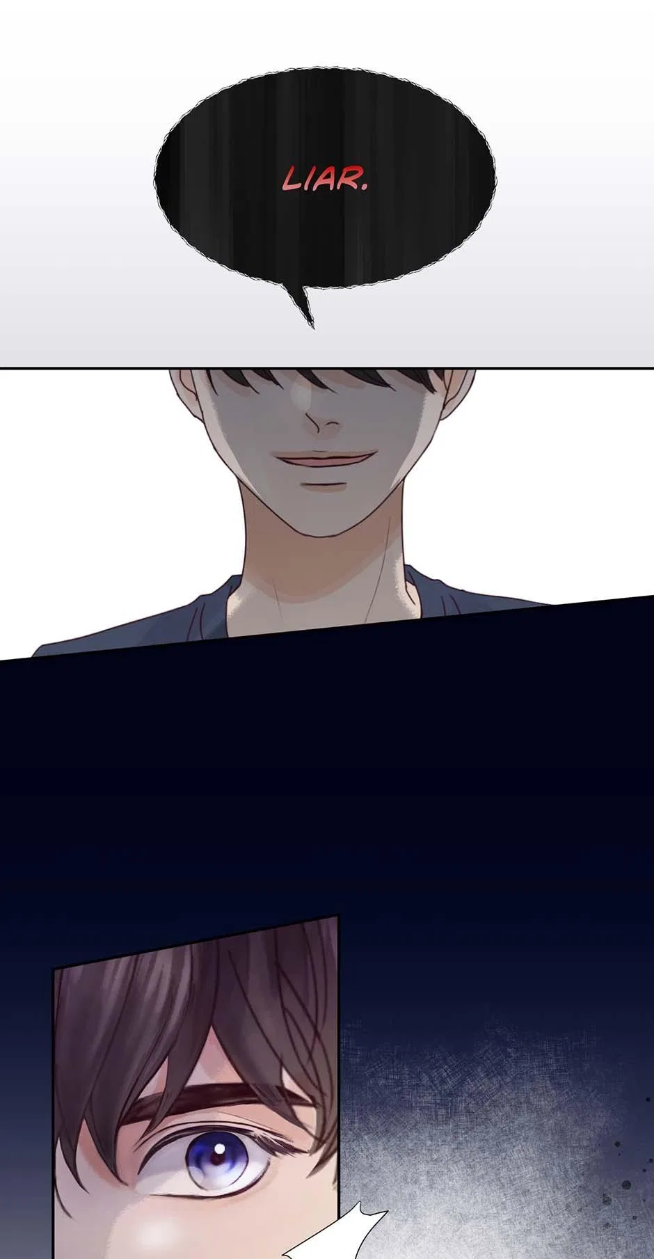 Jealousy Inducers Chapter 88 – Page 33