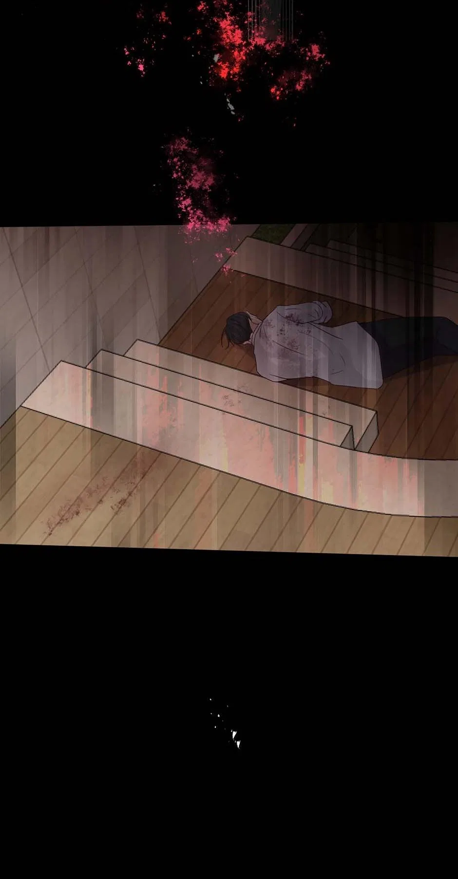 Jealousy Inducers Chapter 88 – Page 39