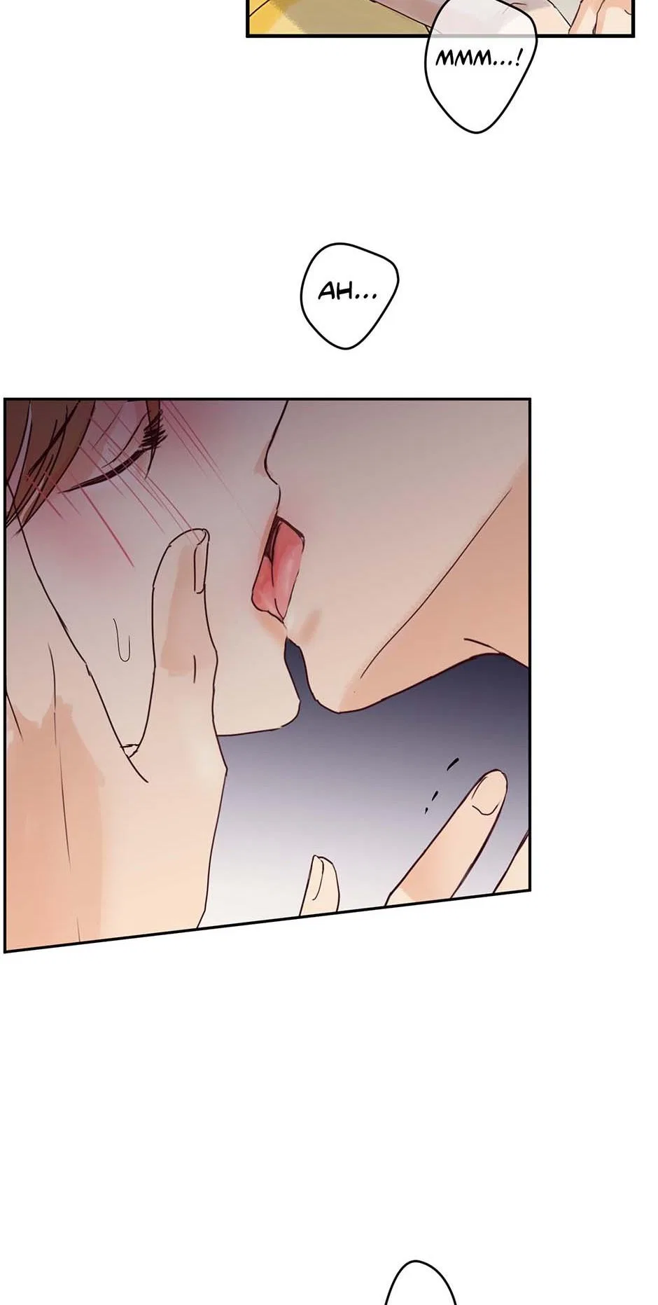 Jealousy Inducers Chapter 88 – Page 43
