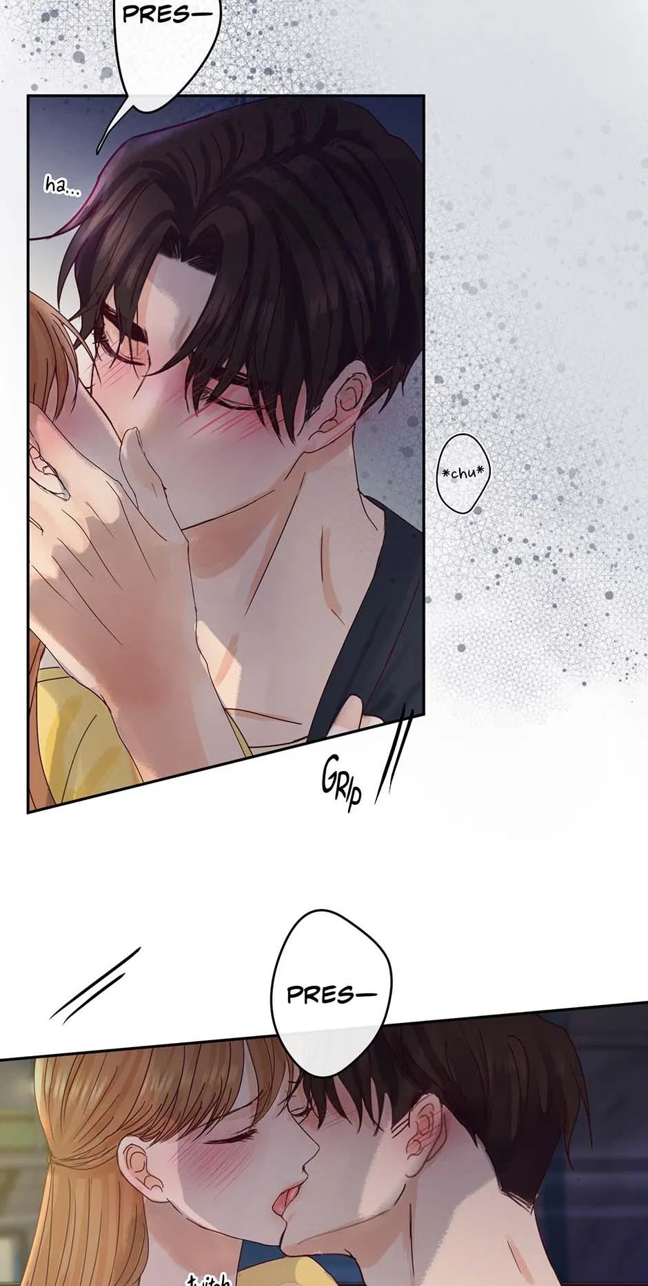 Jealousy Inducers Chapter 88 – Page 45