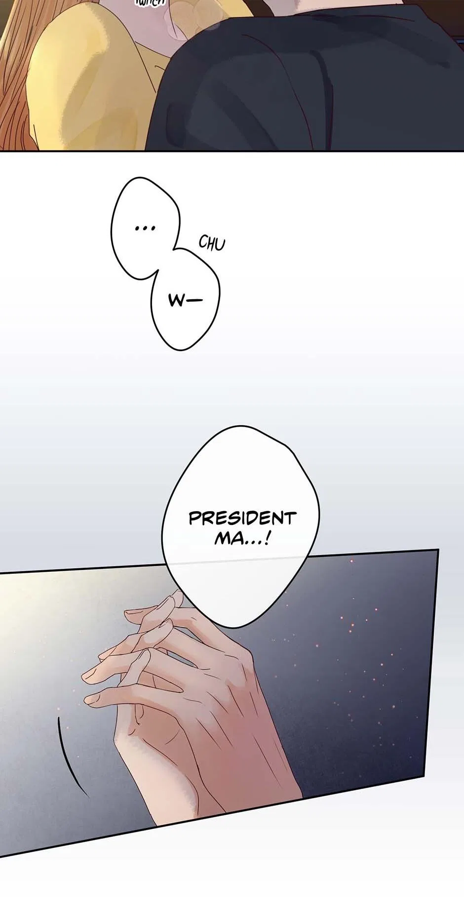 Jealousy Inducers Chapter 88 – Page 46