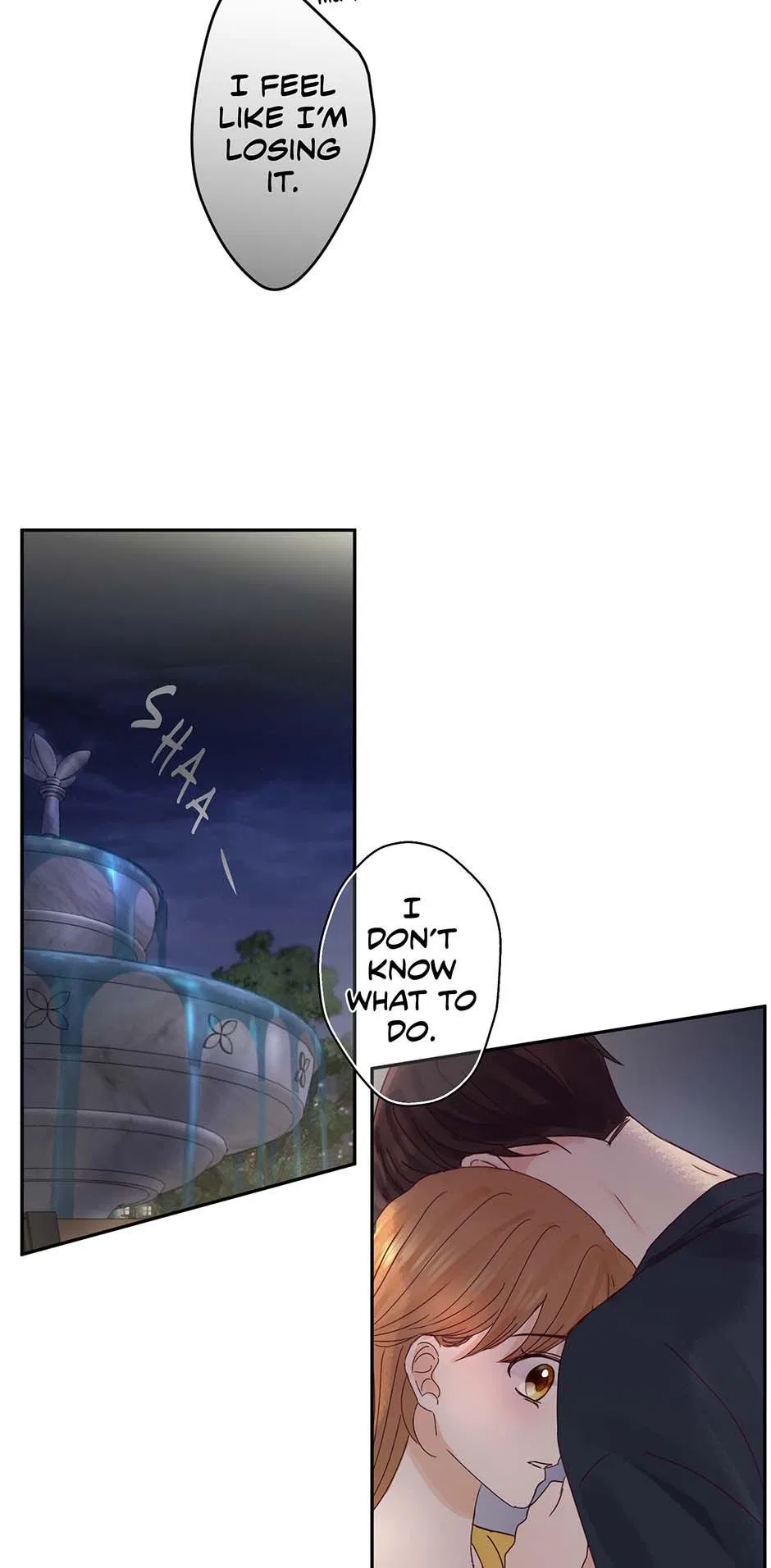 Jealousy Inducers Chapter 88 – Page 49