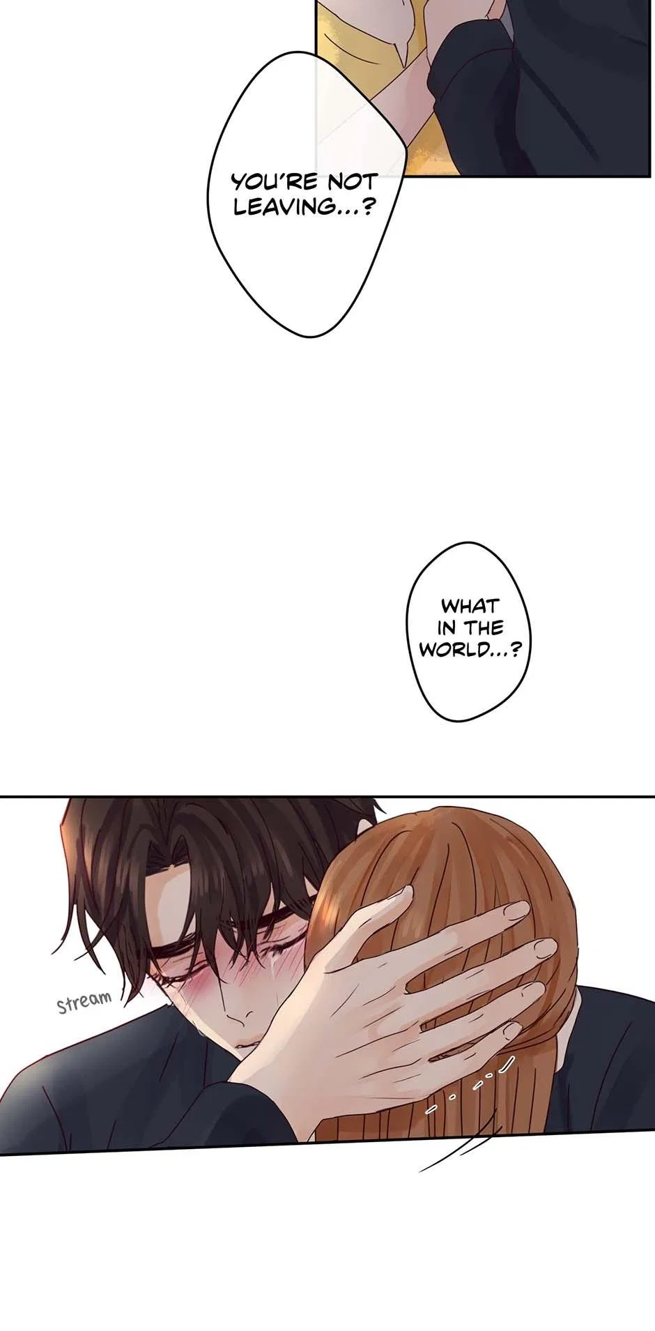 Jealousy Inducers Chapter 88 – Page 50
