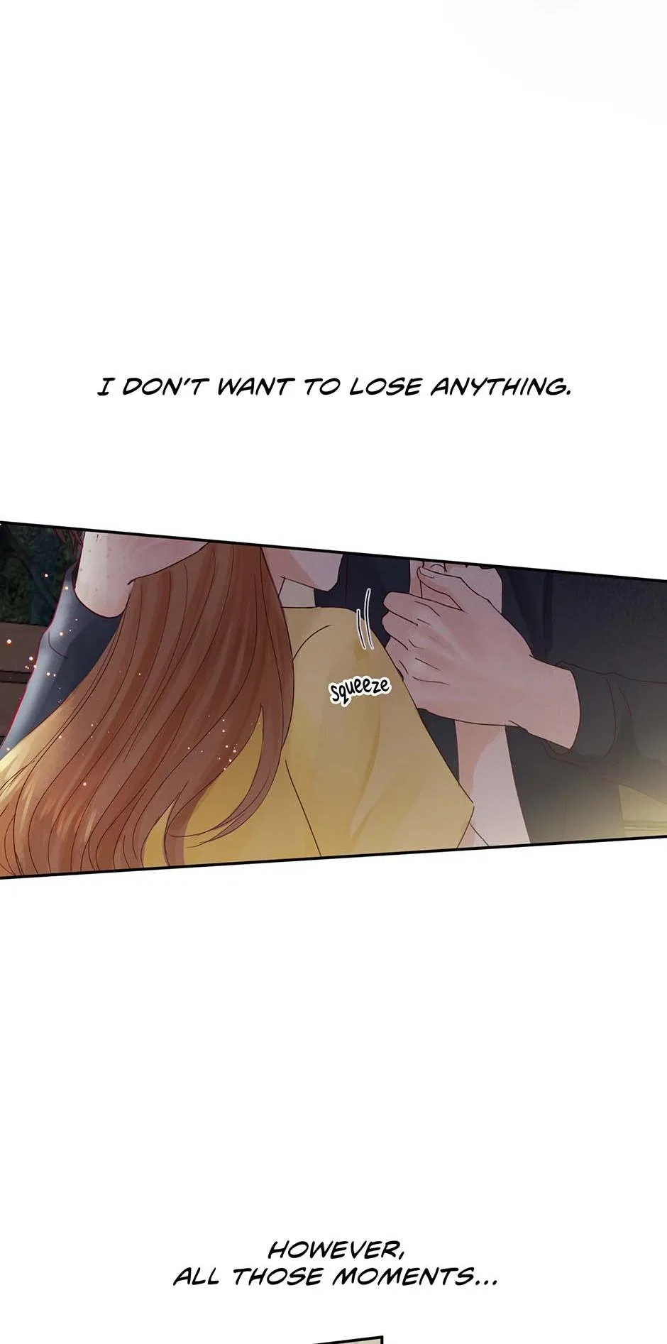 Jealousy Inducers Chapter 88 – Page 53