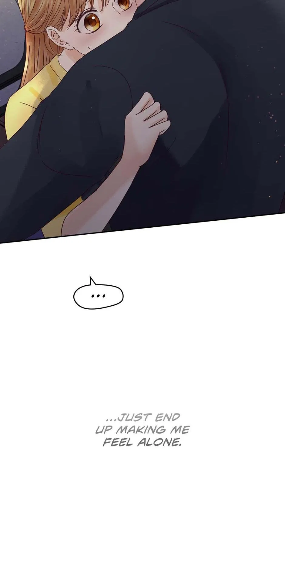 Jealousy Inducers Chapter 88 – Page 55