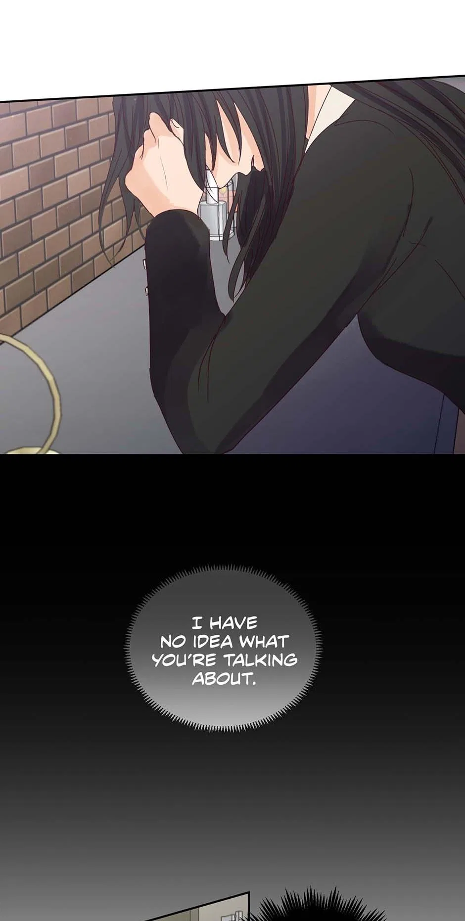 Jealousy Inducers Chapter 88 – Page 58