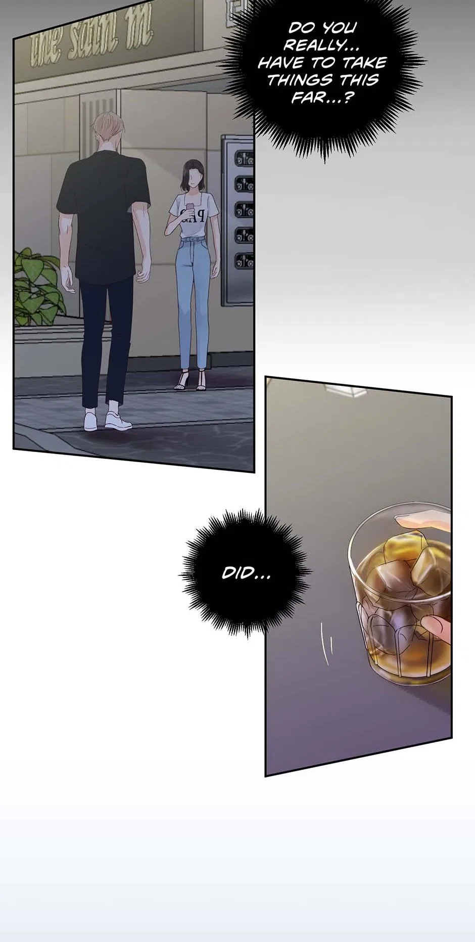 Jealousy Inducers Chapter 88 – Page 59