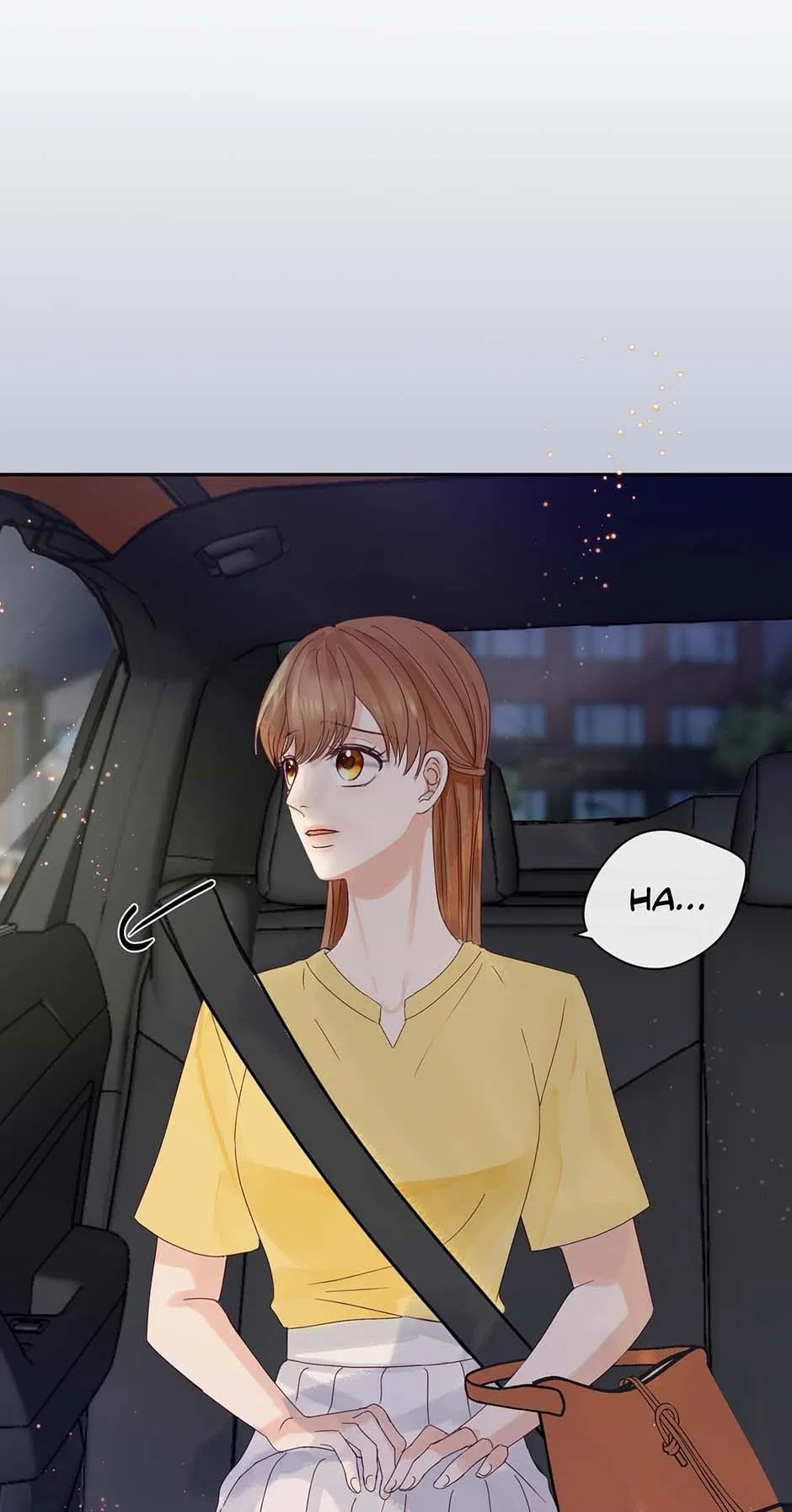 Jealousy Inducers Chapter 87 – Page 3