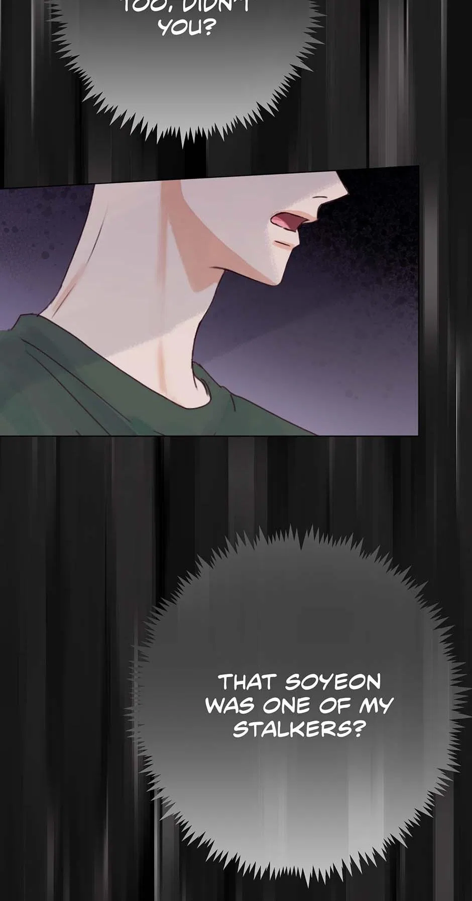 Jealousy Inducers Chapter 87 – Page 5