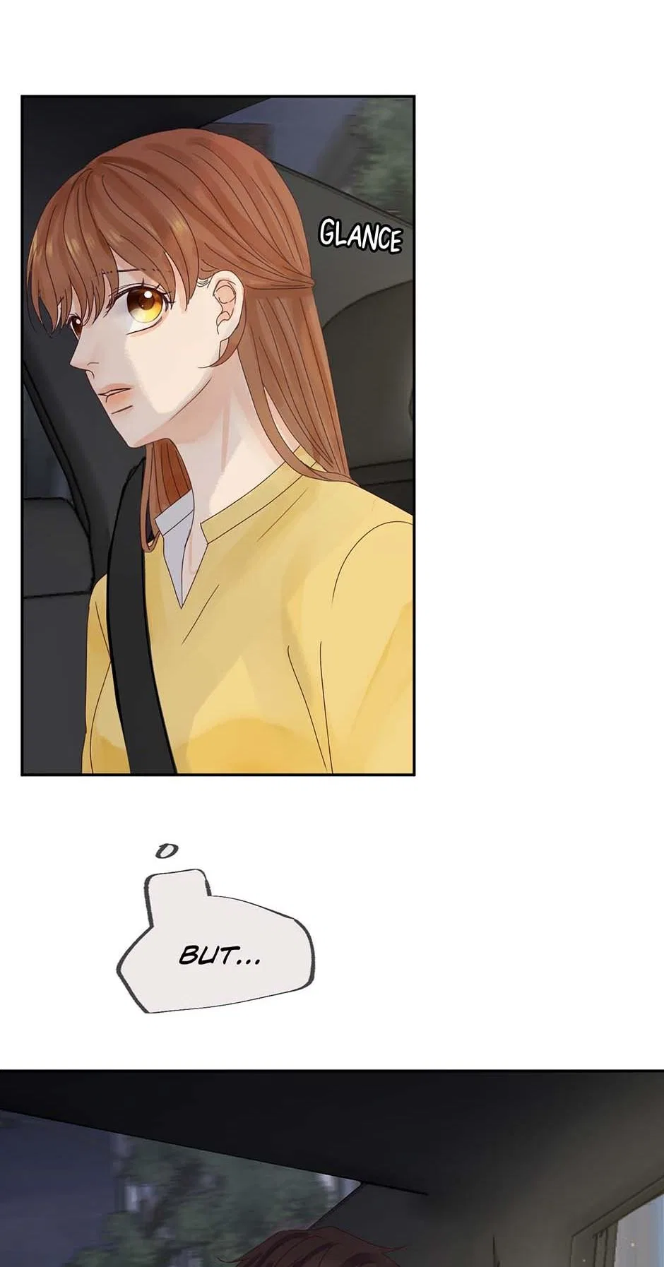 Jealousy Inducers Chapter 87 – Page 8