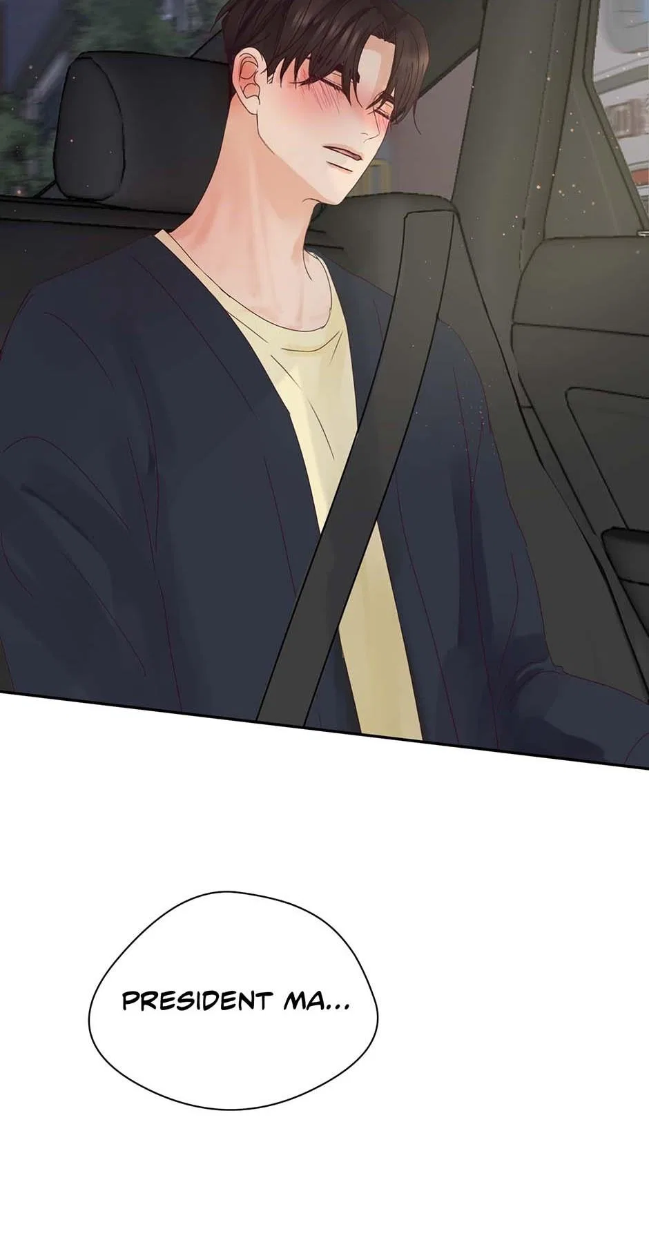 Jealousy Inducers Chapter 87 – Page 9