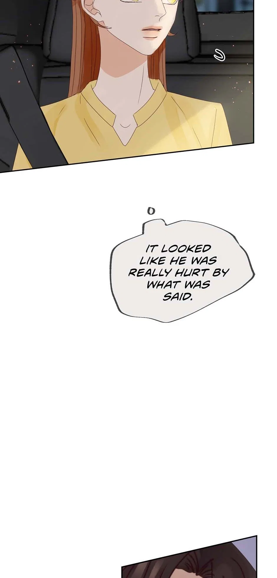 Jealousy Inducers Chapter 87 – Page 12