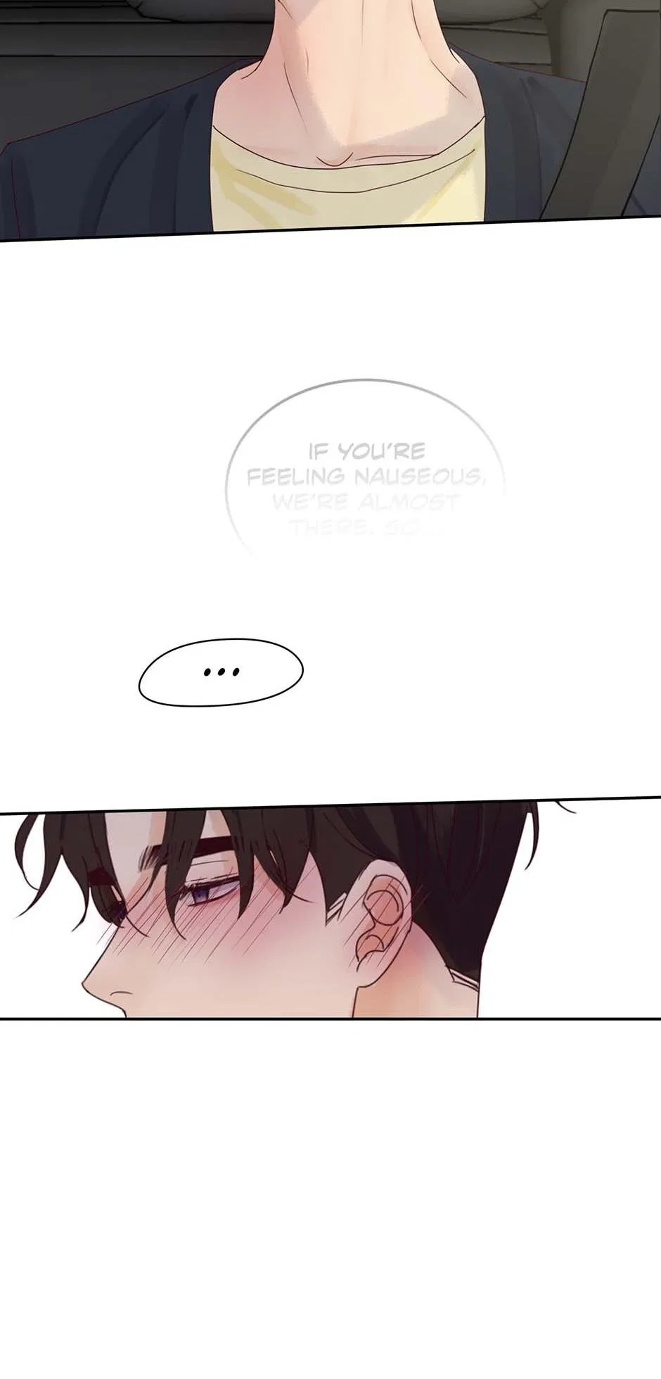 Jealousy Inducers Chapter 87 – Page 15