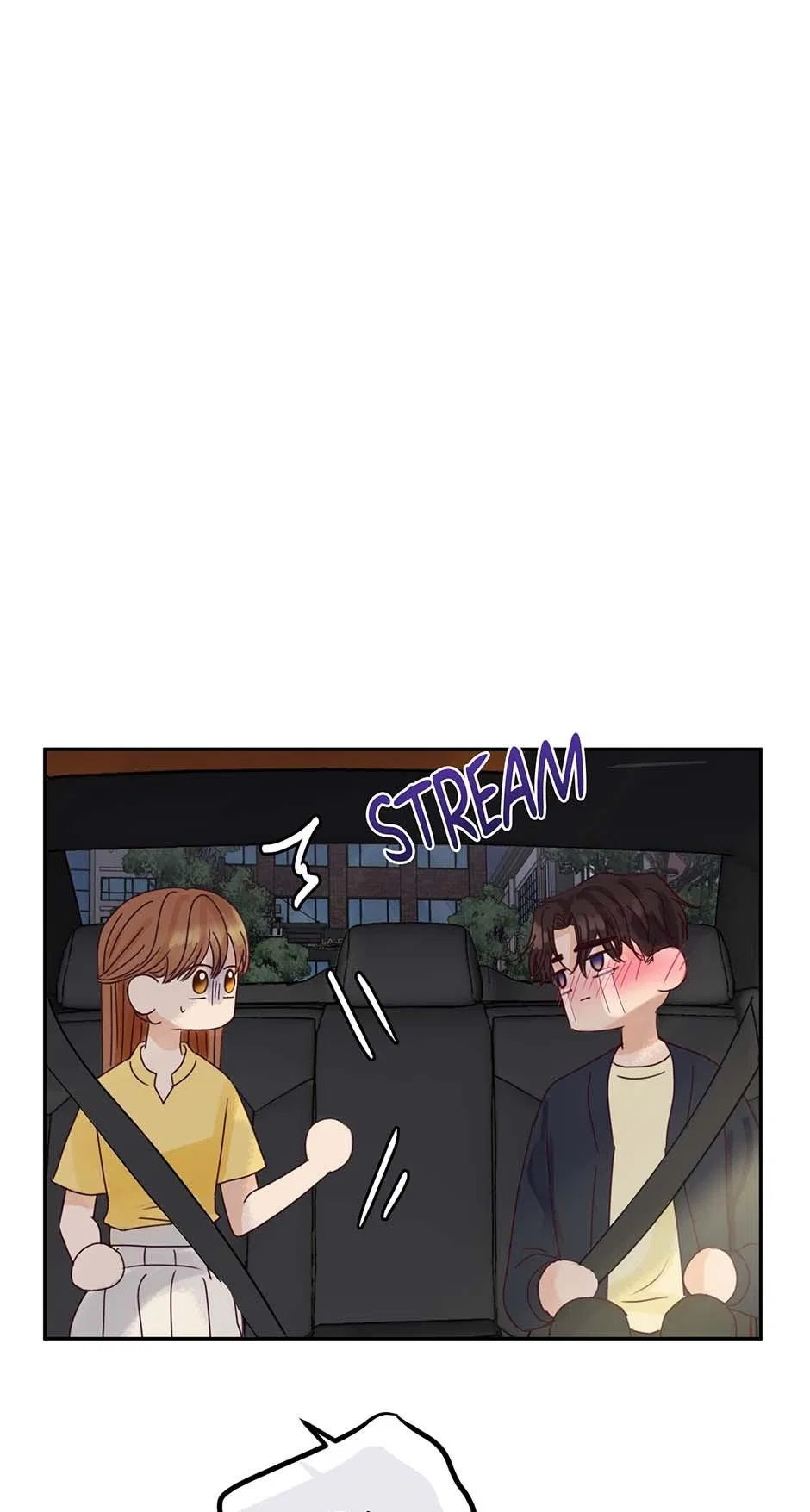 Jealousy Inducers Chapter 87 – Page 18