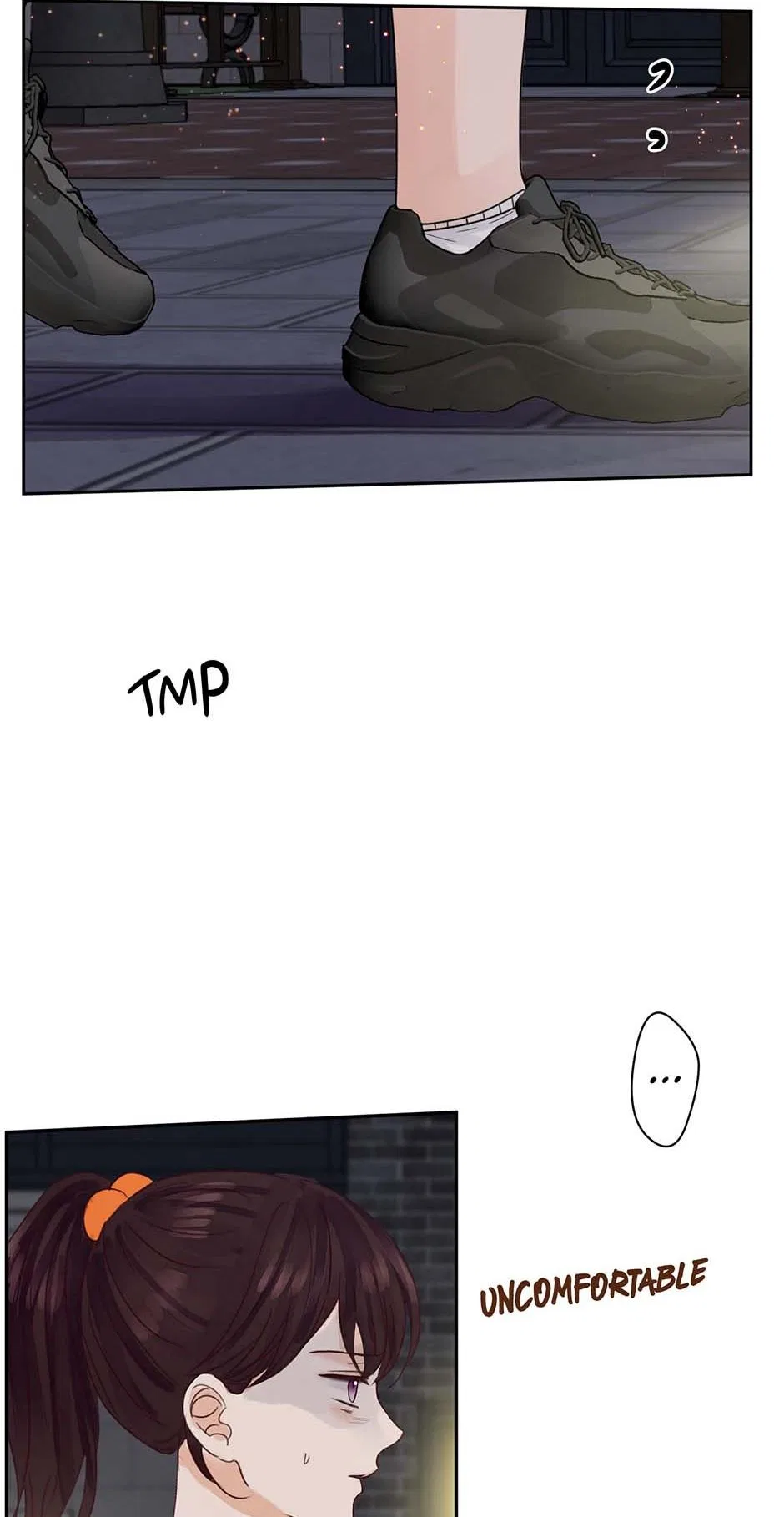 Jealousy Inducers Chapter 87 – Page 25