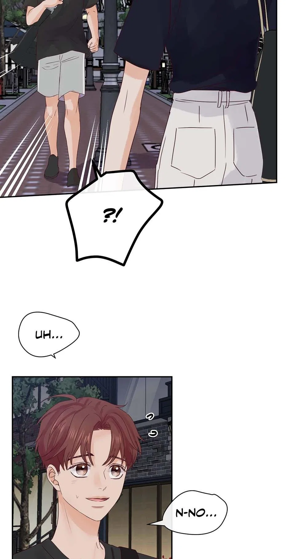 Jealousy Inducers Chapter 87 – Page 27