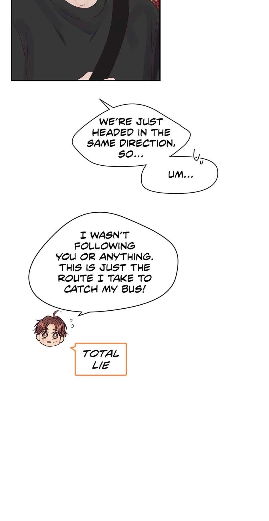 Jealousy Inducers Chapter 87 – Page 28