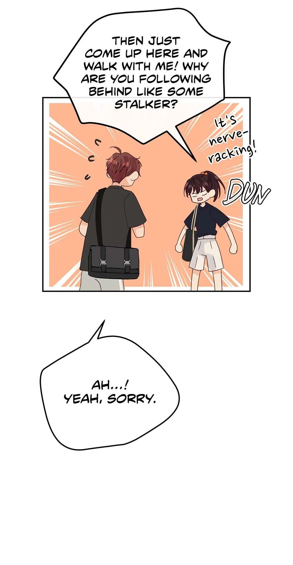 Jealousy Inducers Chapter 87 – Page 29